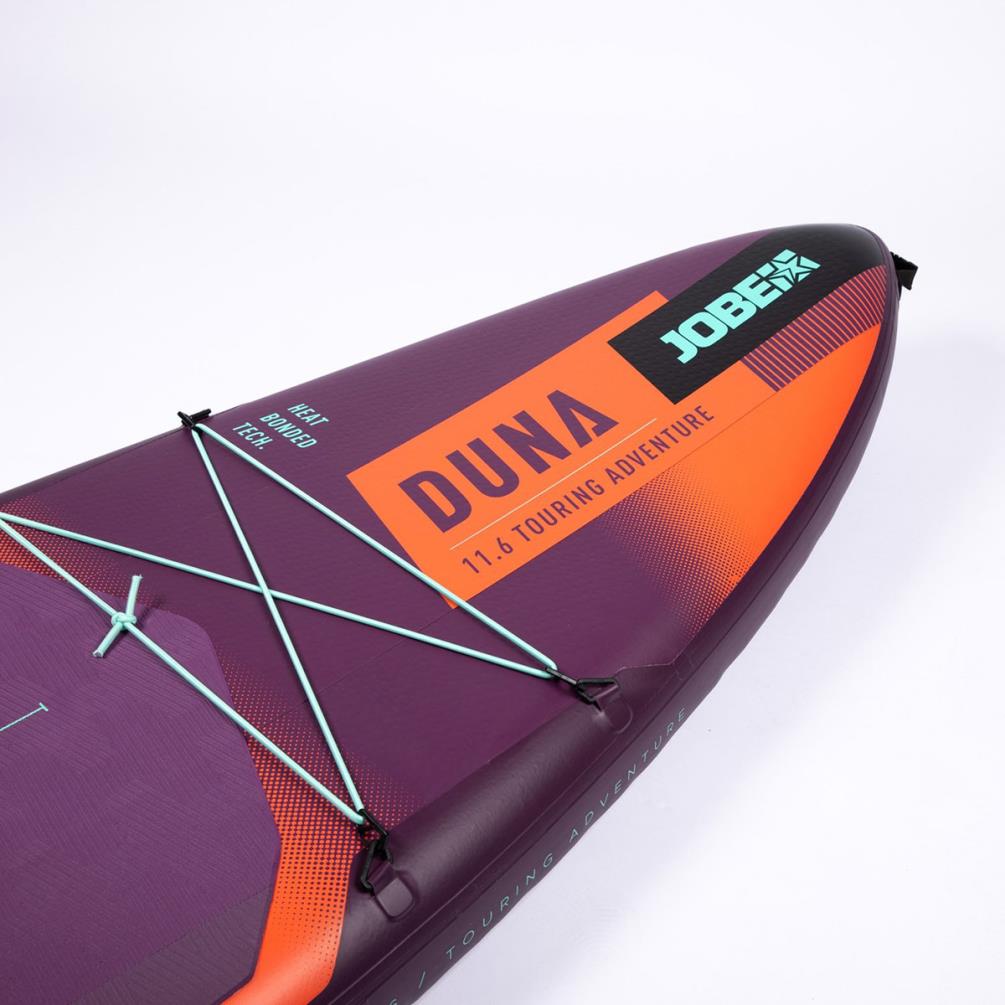 Jobe Aero Duna Inflatable Touring Paddle Board 11'' 6